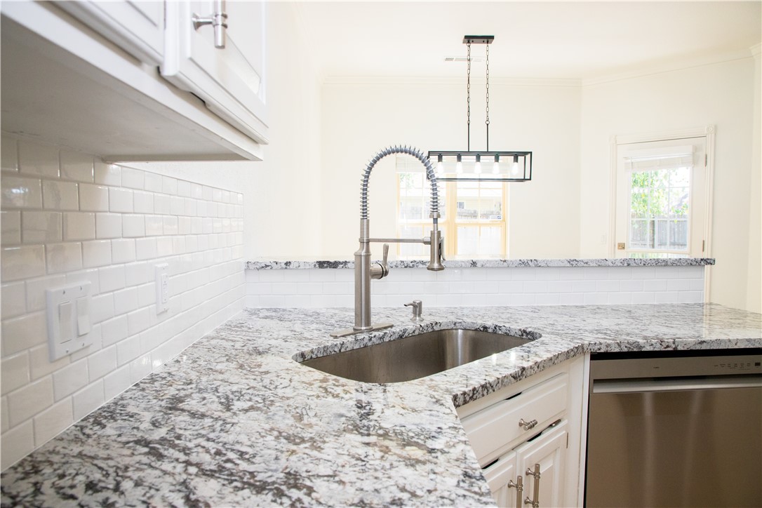 College Place Sub Ph 1 Bentonville - Residential
