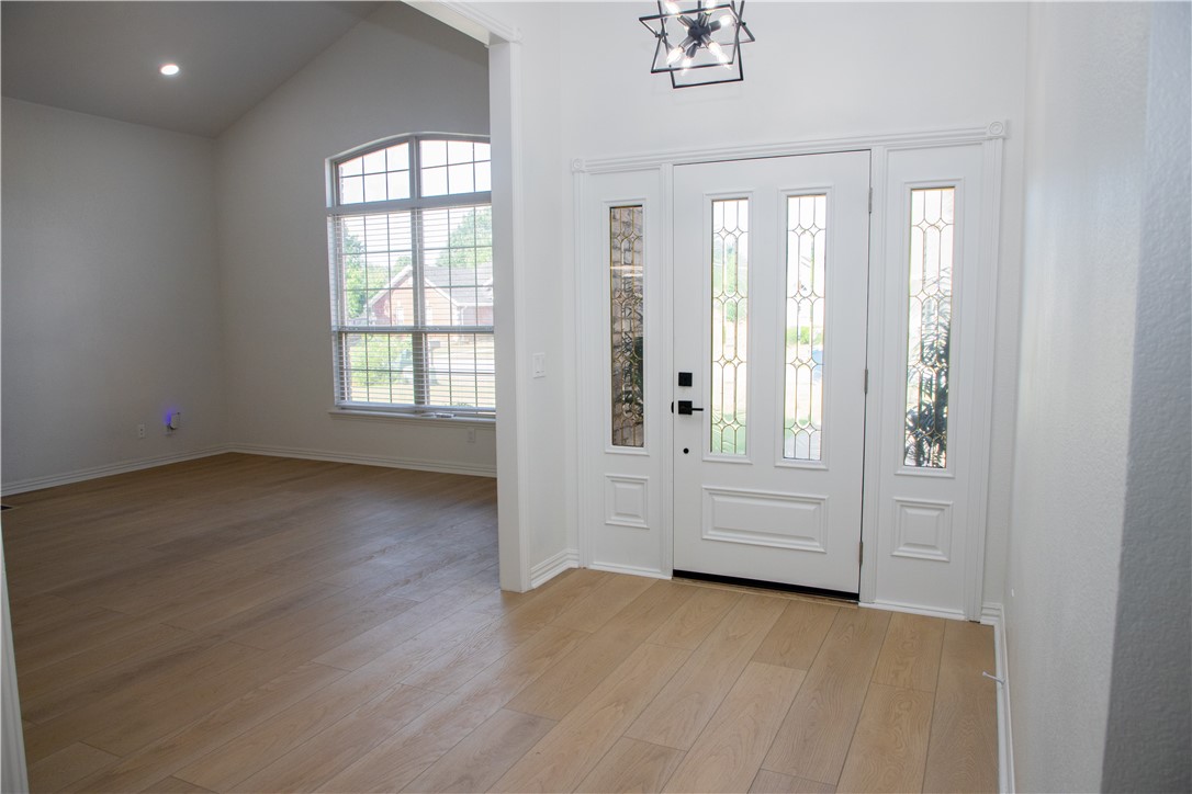 College Place Sub Ph 1 Bentonville - Residential