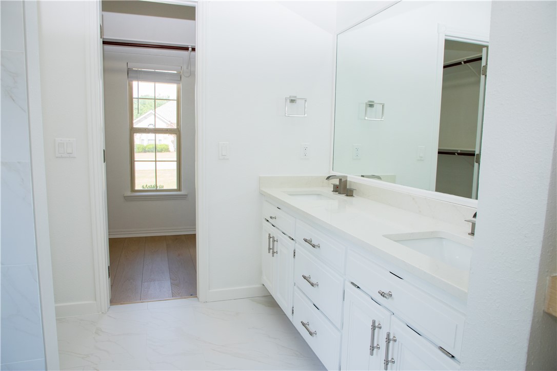 College Place Sub Ph 1 Bentonville - Residential