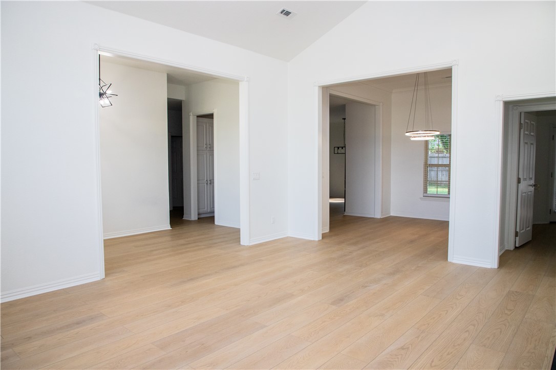 College Place Sub Ph 1 Bentonville - Residential