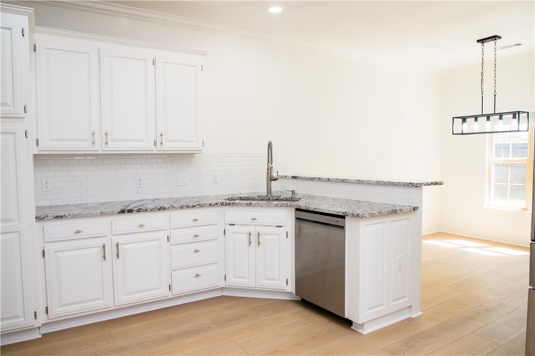 College Place Sub Ph 1 Bentonville - Residential