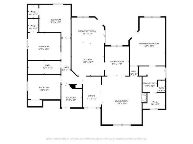 College Place Sub Ph 1 Bentonville - Residential
