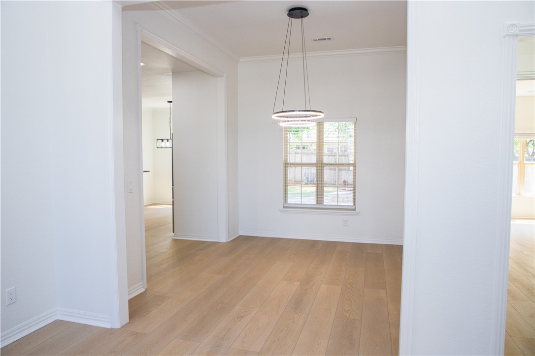College Place Sub Ph 1 Bentonville - Residential