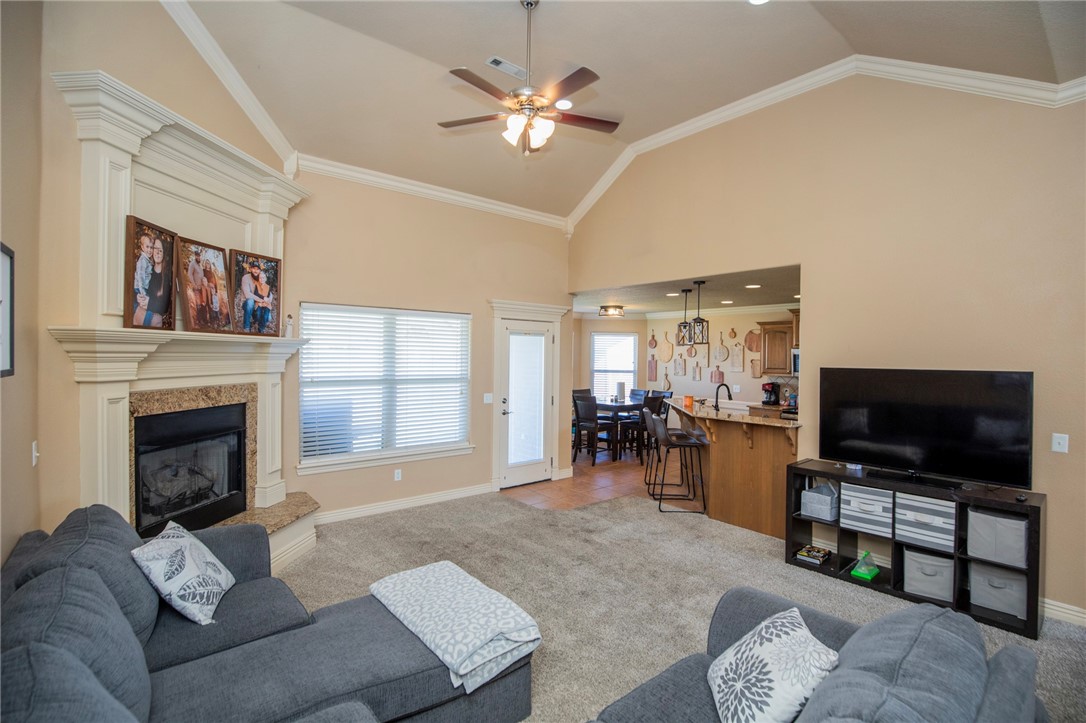Kensington Hills-Centerton - Residential