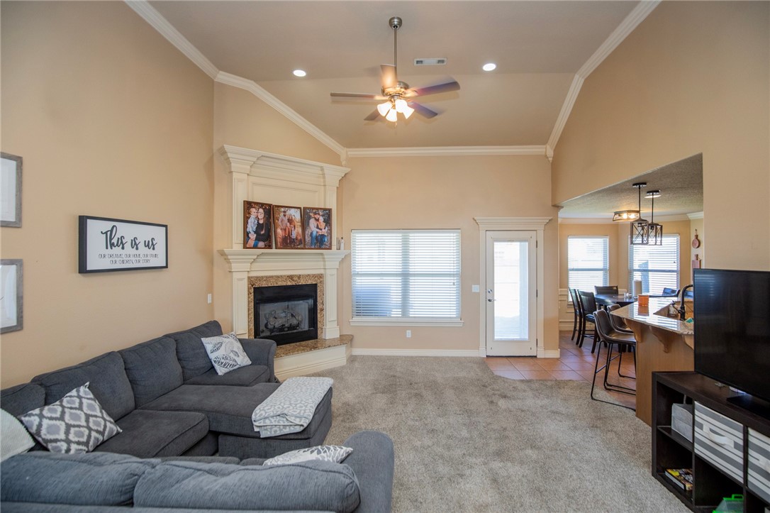 Kensington Hills-Centerton - Residential
