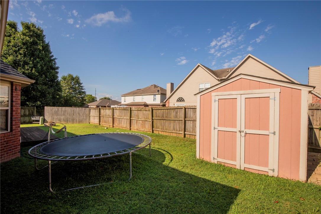 Kensington Hills-Centerton - Residential