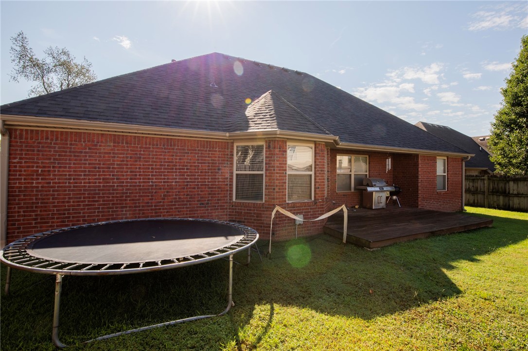 Kensington Hills-Centerton - Residential