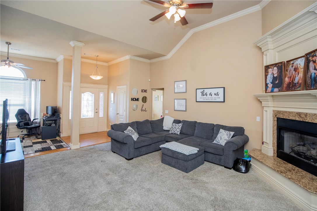 Kensington Hills-Centerton - Residential
