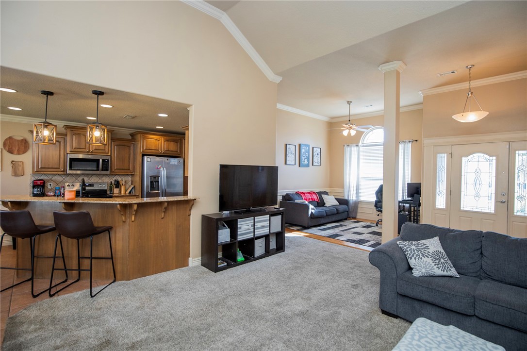 Kensington Hills-Centerton - Residential