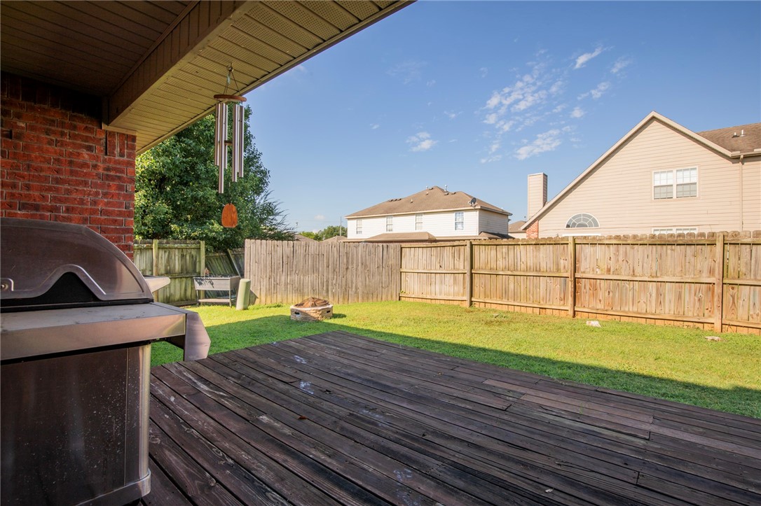 Kensington Hills-Centerton - Residential