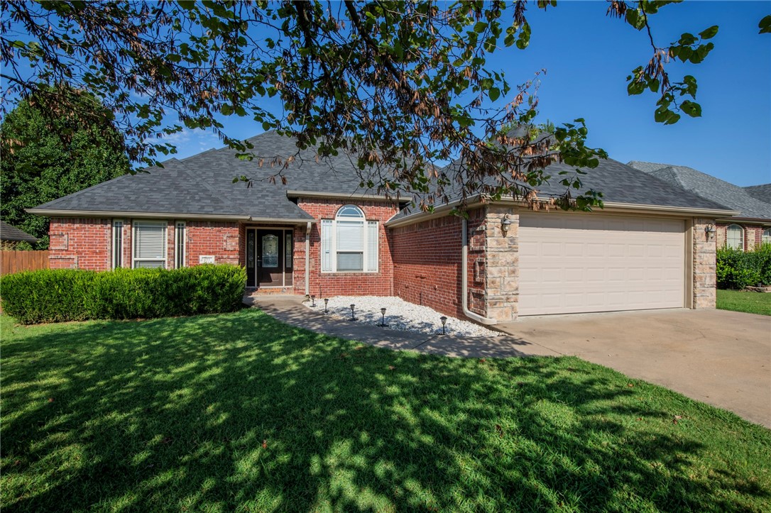 Kensington Hills-Centerton - Residential