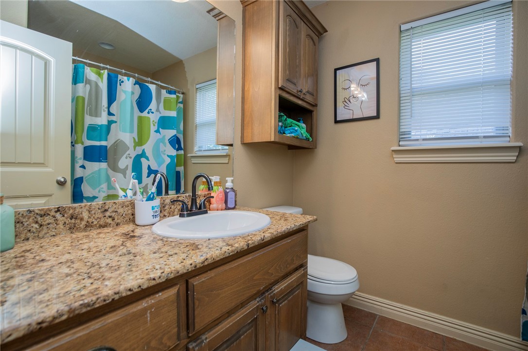 Kensington Hills-Centerton - Residential