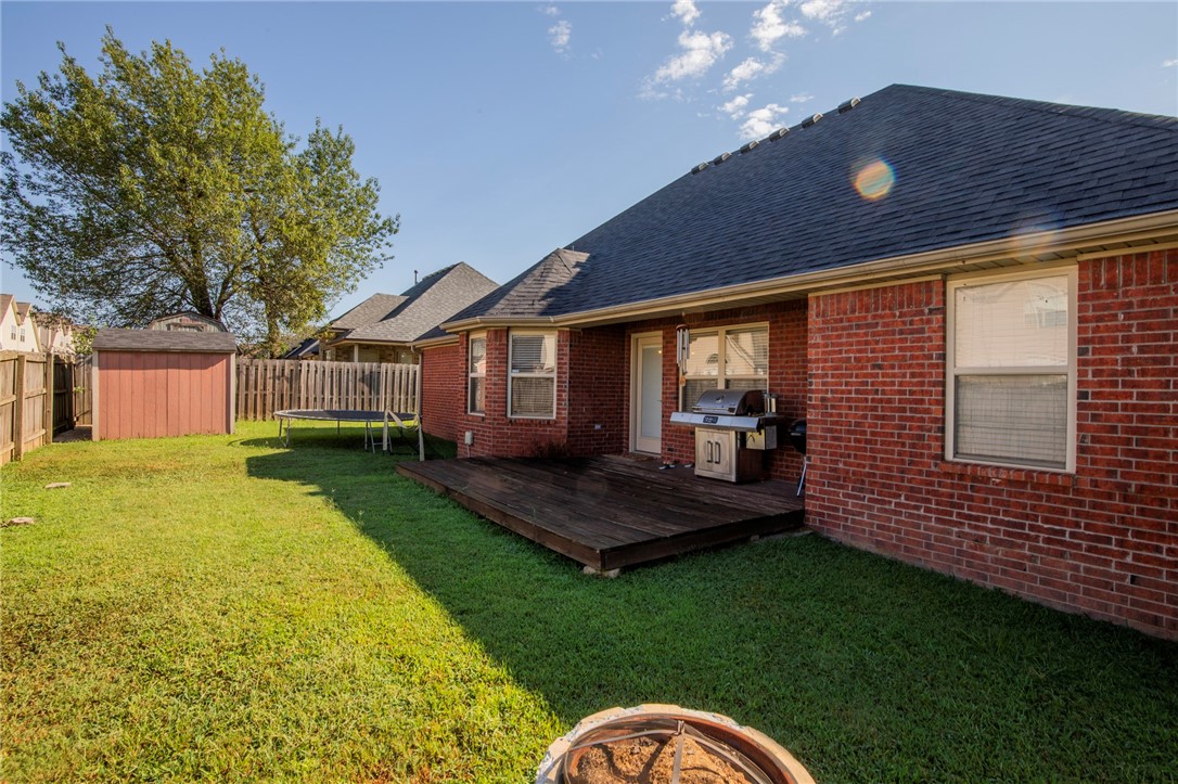 Kensington Hills-Centerton - Residential