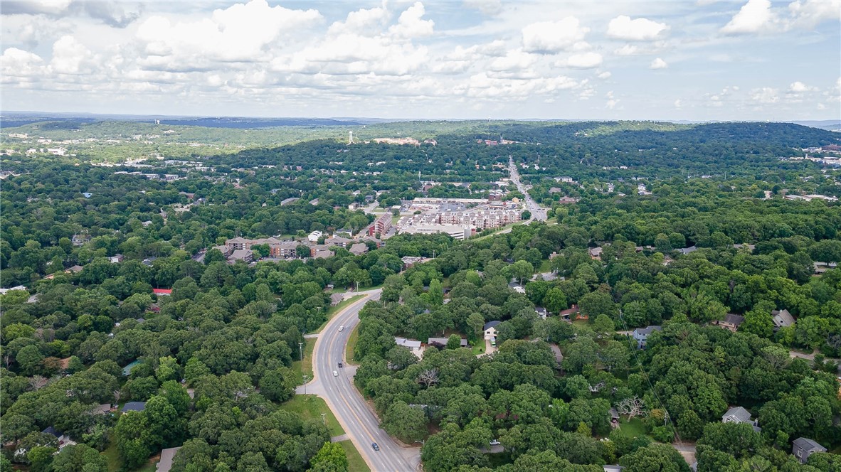 Sunset Hills Add - Residential