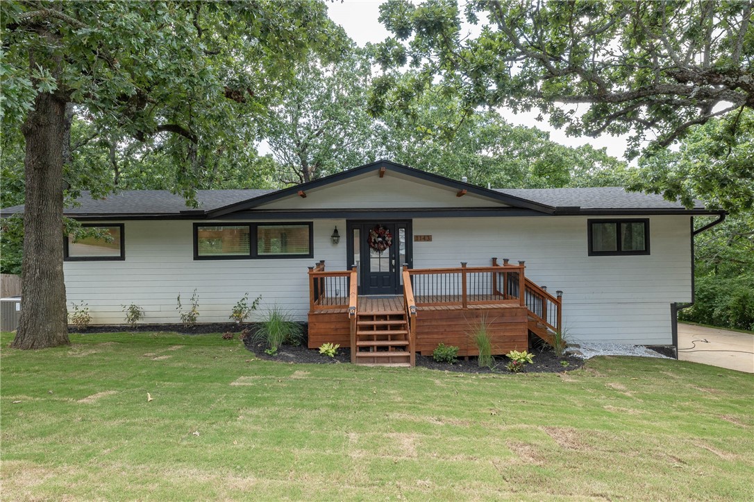 Sunset Hills Add - Residential