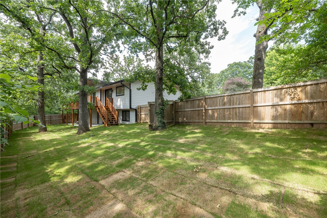 Sunset Hills Add - Residential