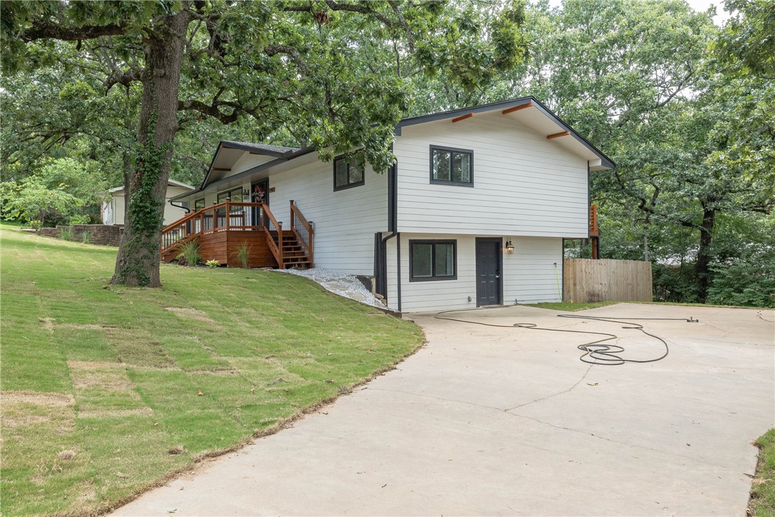 Sunset Hills Add - Residential