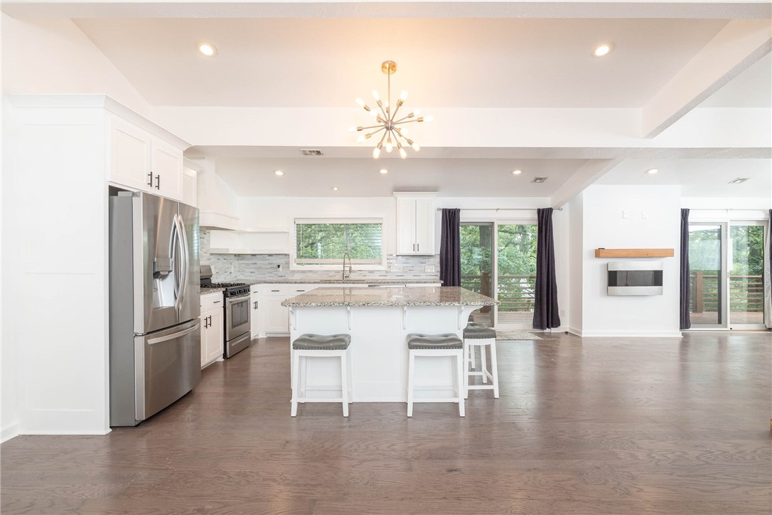 Sunset Hills Add - Residential