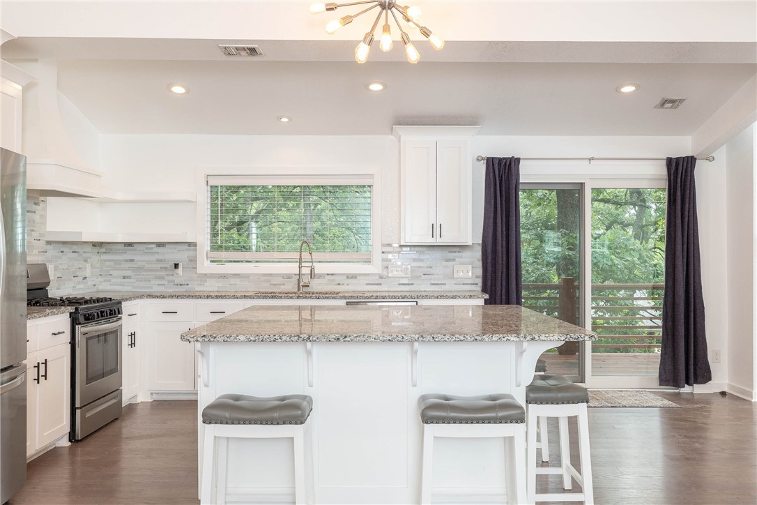 Sunset Hills Add - Residential