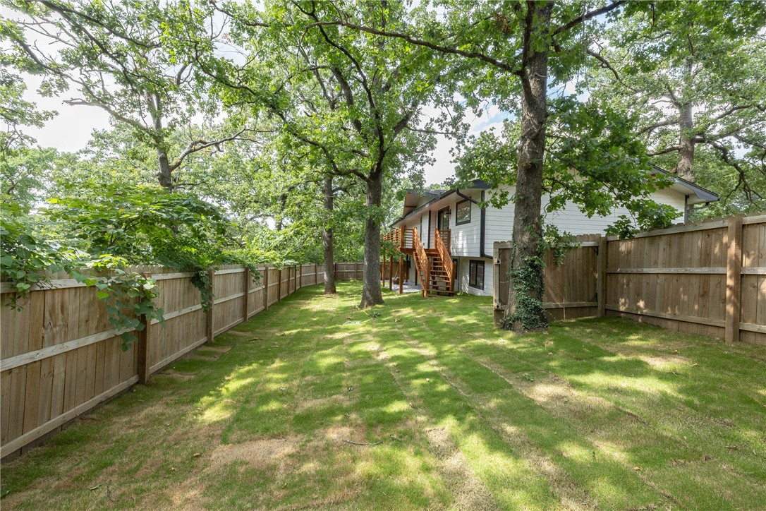 Sunset Hills Add - Residential