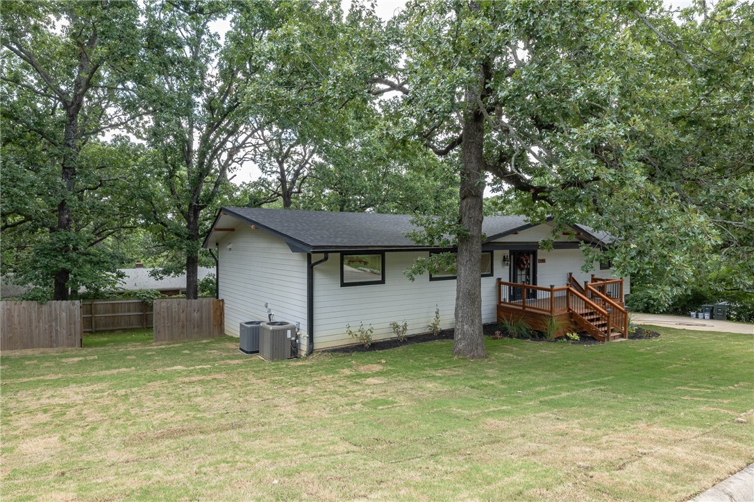 Sunset Hills Add - Residential