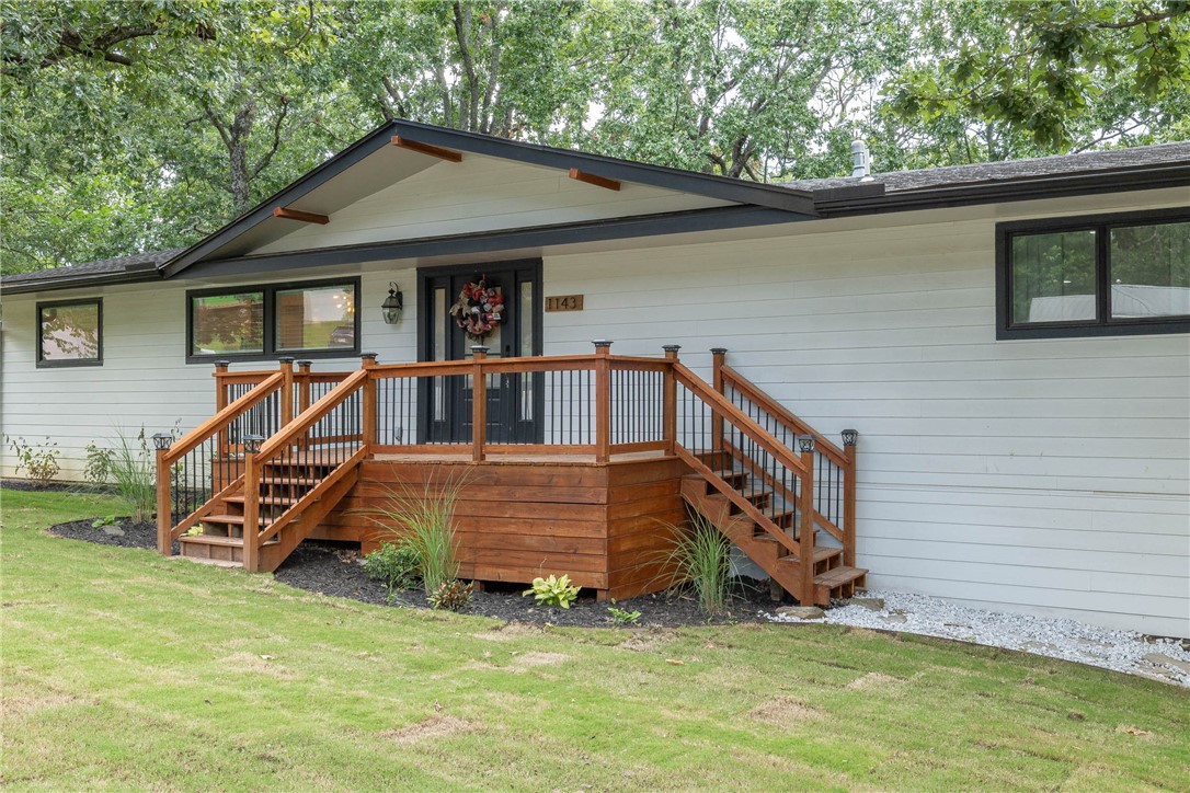 Sunset Hills Add - Residential