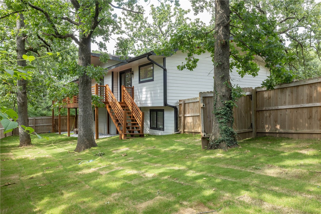 Sunset Hills Add - Residential
