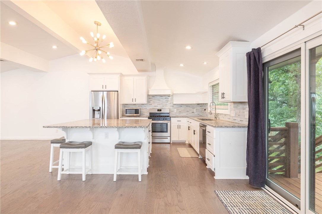 Sunset Hills Add - Residential