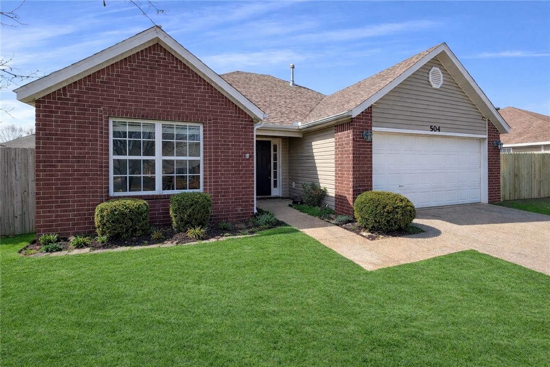 Southfork Sub Ph Iiia-Lowell - Residential