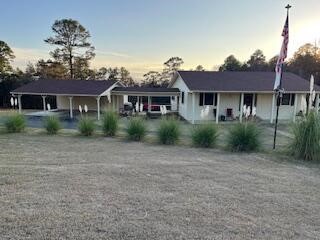Beautifully Updated Traditional Home on 3.47 Acres ā The Best of Country Living in Town!
Enjoy the charm of country living with the convenience of an in-town location. This traditional-style home has seen numerous updates over the past year, including a new roof, new windows, new siding, and much more.
Nestled on 3.47 picturesque acres, this property offers a beautiful setting perfect for outdoor enjoyment. The home features a full front porch ideal for relaxing, a covered breezeway connecting the garage to the house, and spacious living areas with current updates that blend classic style with modern comfort.
Take a look at the photos and see for yourself ā this home truly has it all!