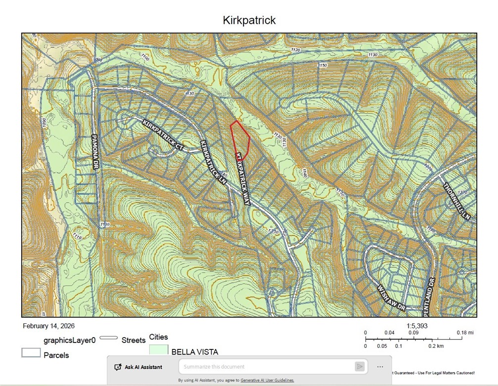 Pamona Sub Bvv - Land