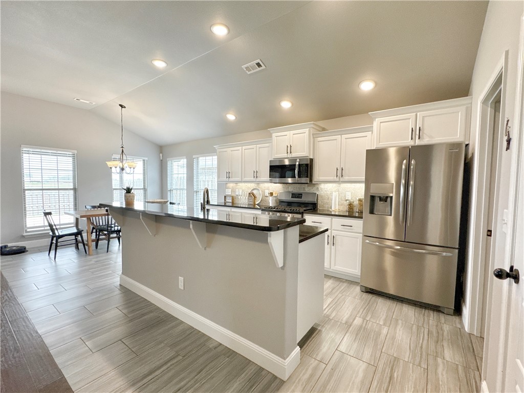 Woodward Hills - Residential