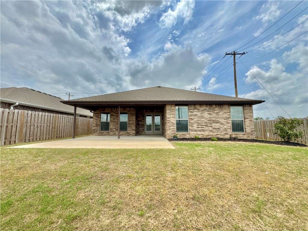 Woodward Hills - Residential