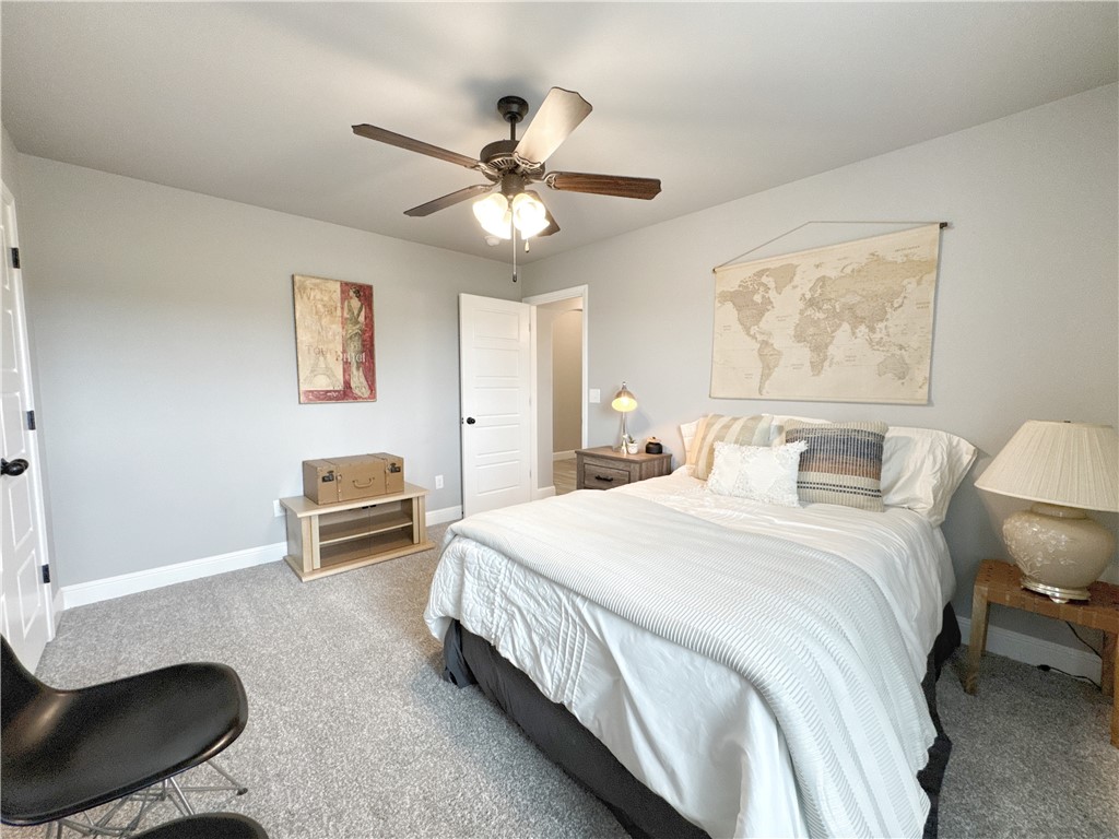 Woodward Hills - Residential