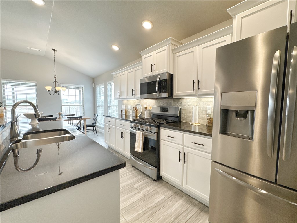Woodward Hills - Residential