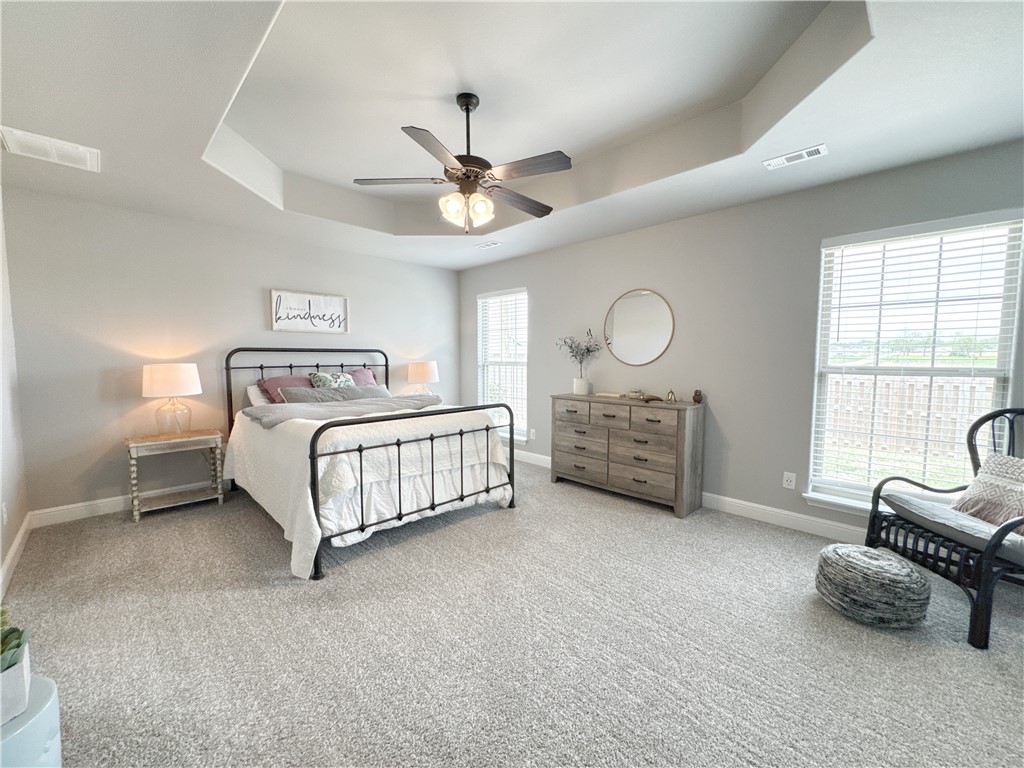 Woodward Hills - Residential