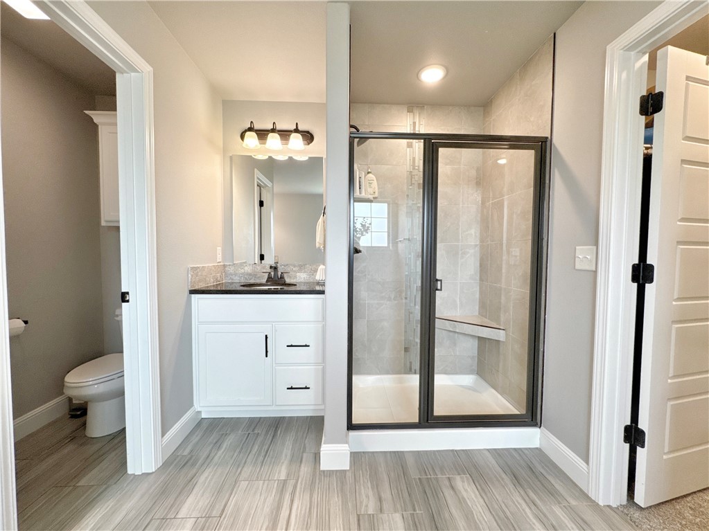 Woodward Hills - Residential