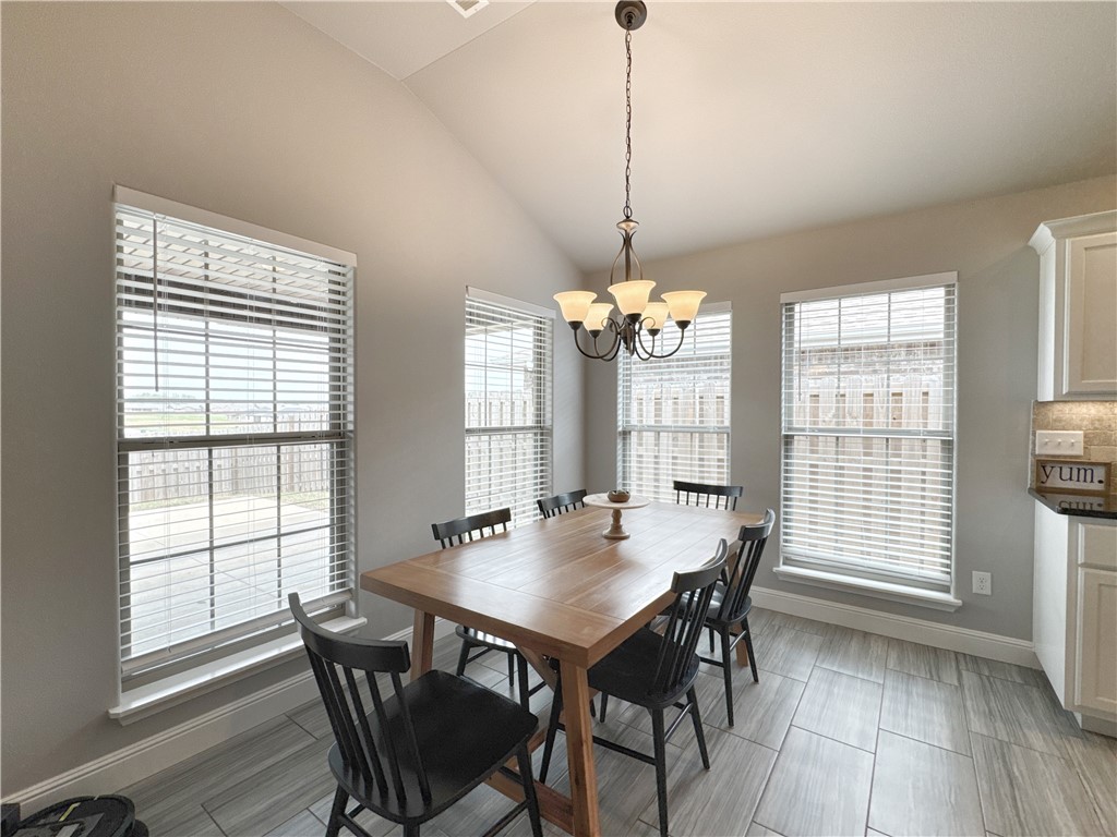 Woodward Hills - Residential