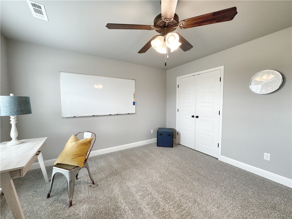 Woodward Hills - Residential