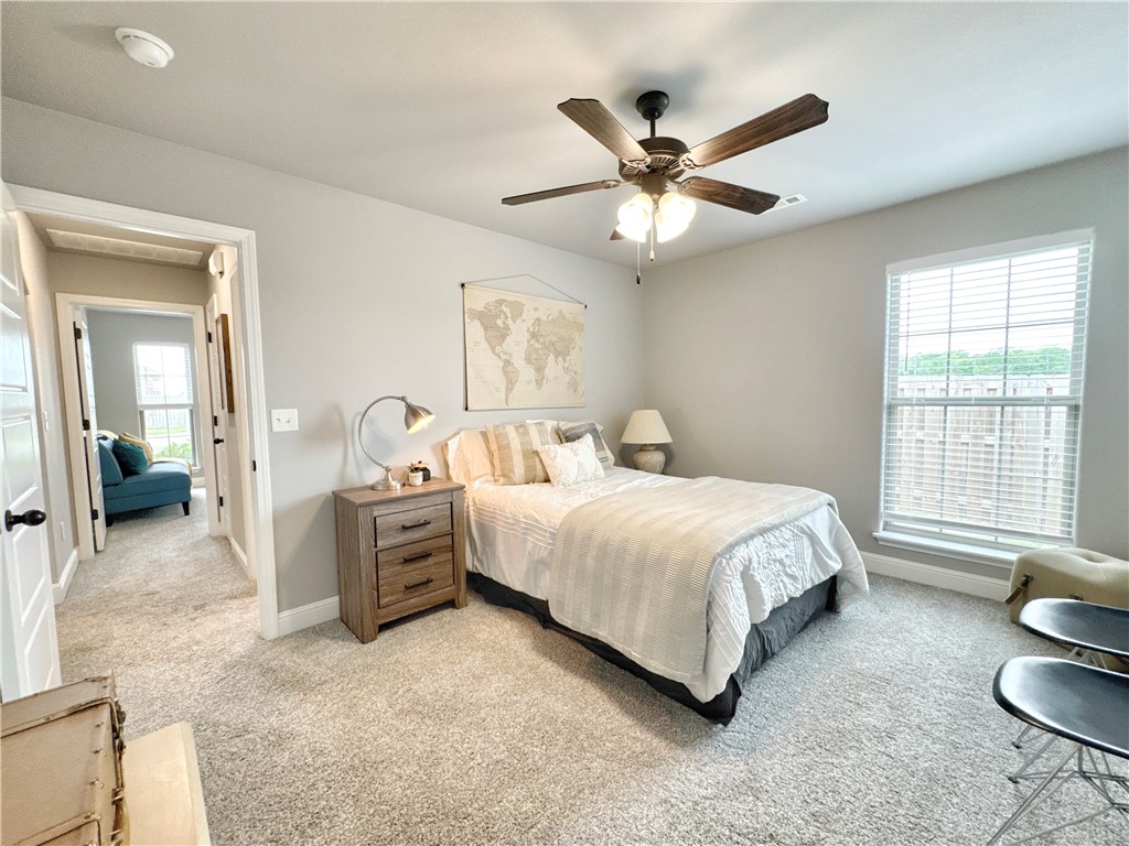 Woodward Hills - Residential