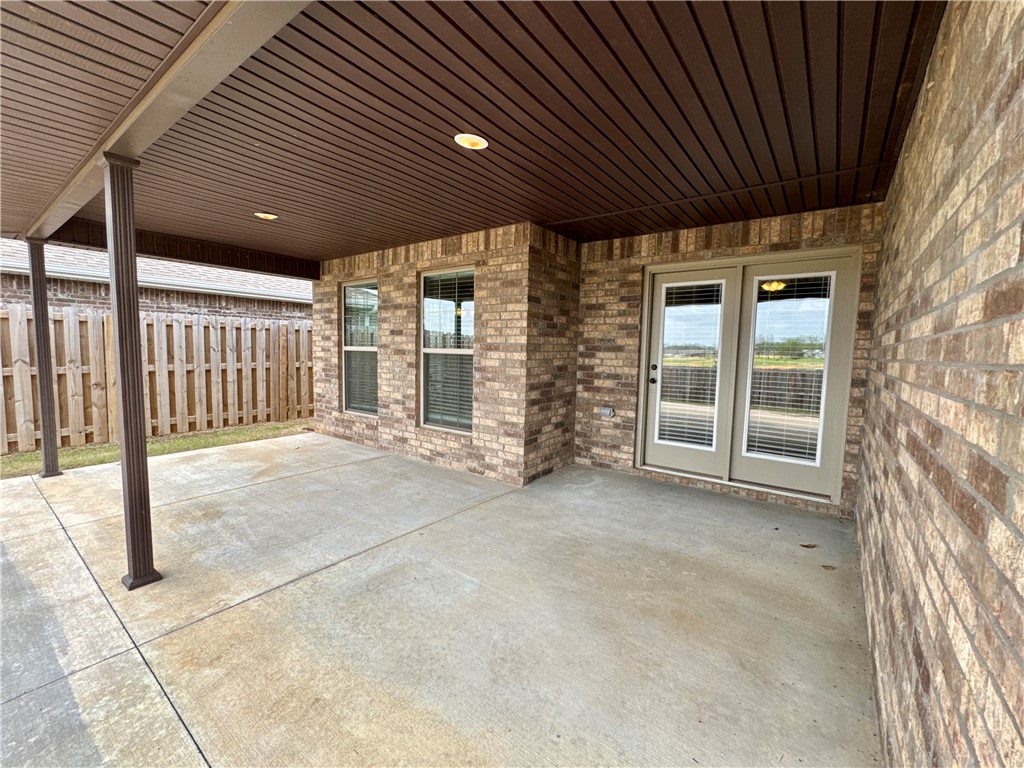 Woodward Hills - Residential
