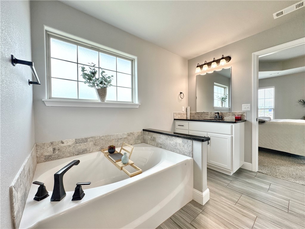Woodward Hills - Residential