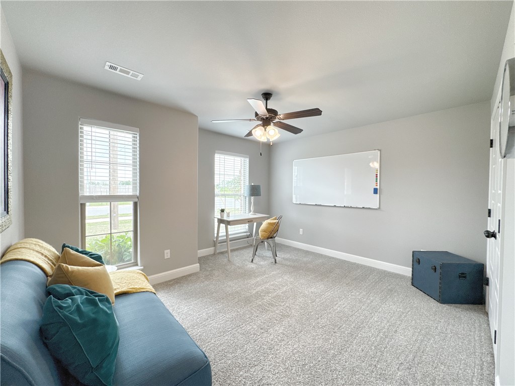 Woodward Hills - Residential