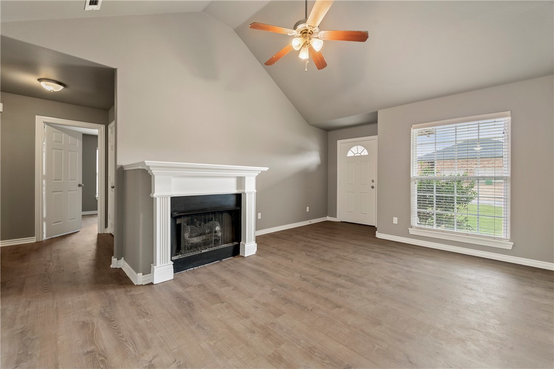 Copper Oaks Centerton - Residential Lease