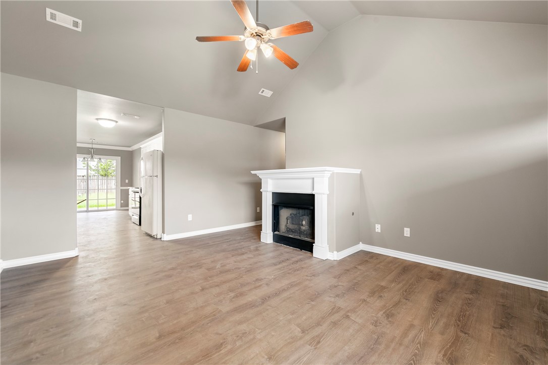 Copper Oaks Centerton - Residential Lease