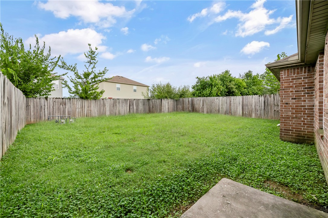 Copper Oaks Centerton - Residential Lease