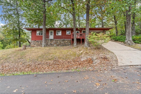 Photo of 2 Jackson Circle, Bella Vista, AR 72715 (MLS # 1365819)