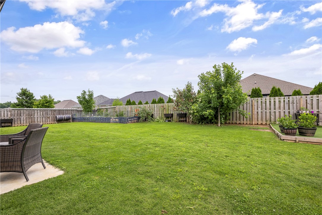 Quail Hollow Ph II Centerton - Residential