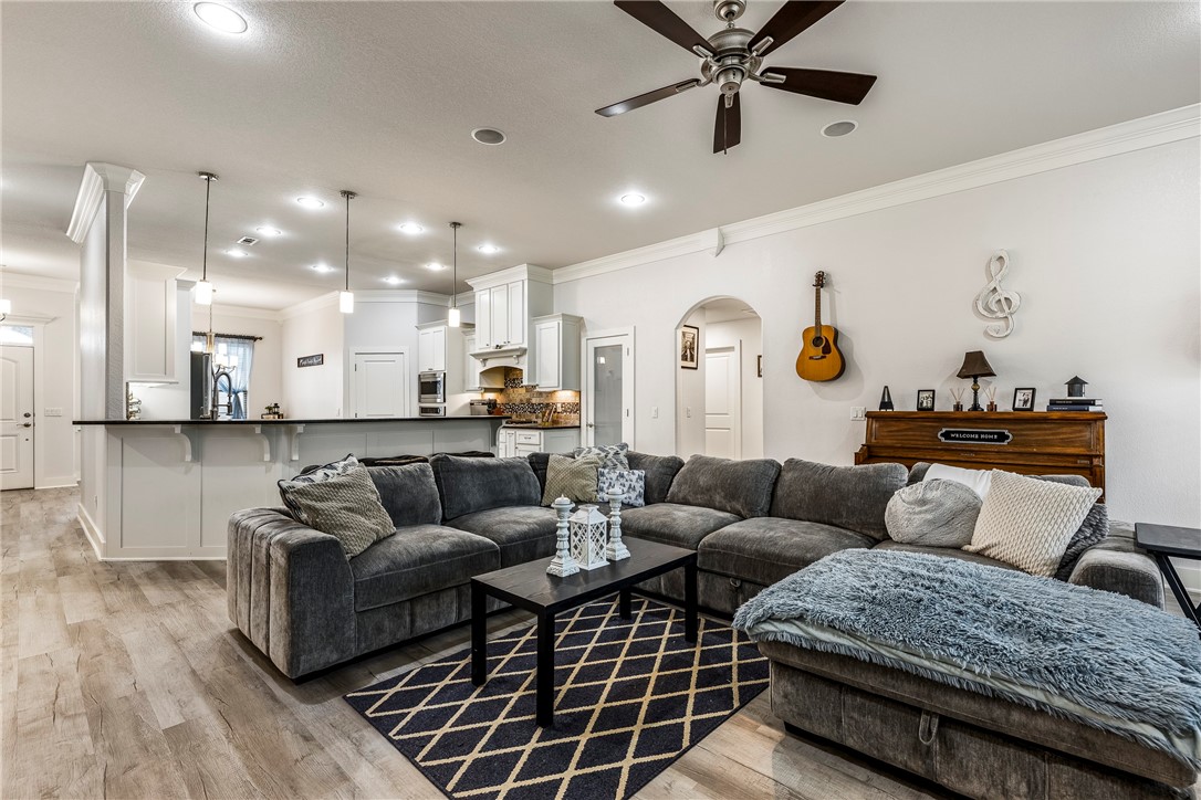 Quail Hollow Ph II Centerton - Residential