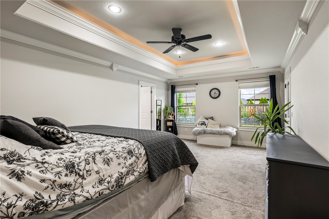Quail Hollow Ph II Centerton - Residential